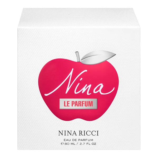 Nina Le Parfum Парфюмерная вода