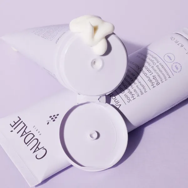 VINOTHERAPIST Питательный лосьон для тела