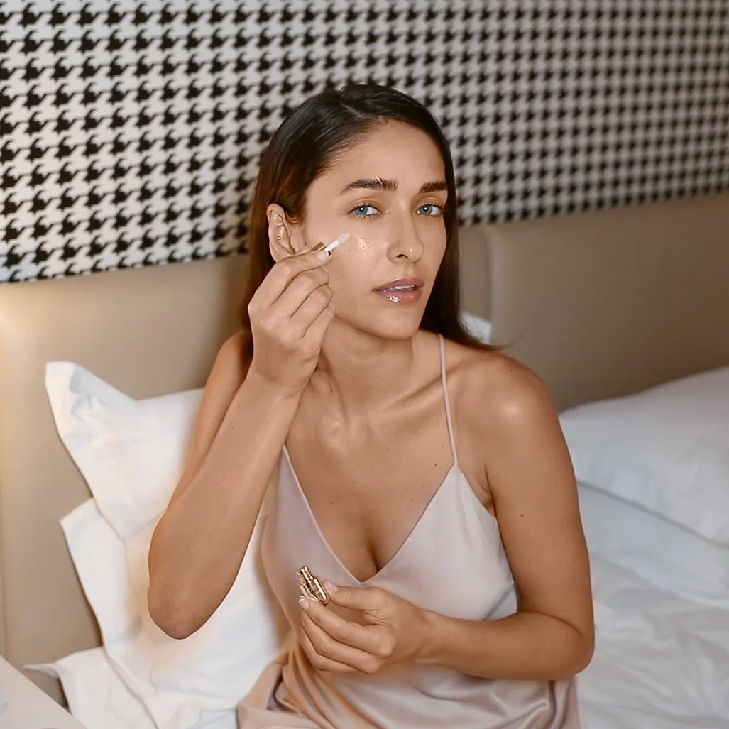 Сыворотка-бустер для кожи вокруг глаз и губ SUPERCHARGED™ EYE & LIP CONTOUR BOOSTER CONDUCTIVE SERUM