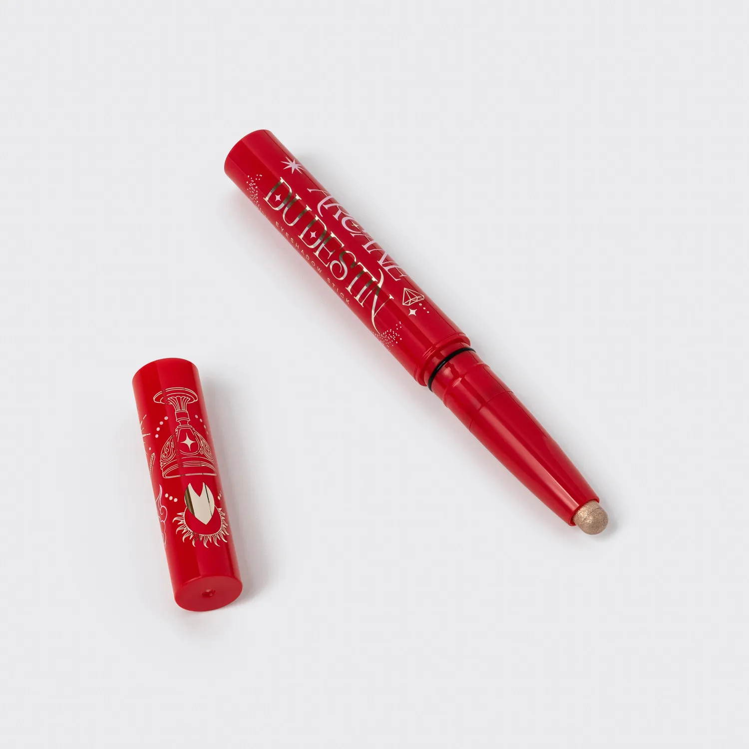 Arcane du Destin Тени для глаз в стике Arcane du Destin Тени для глаз в стике