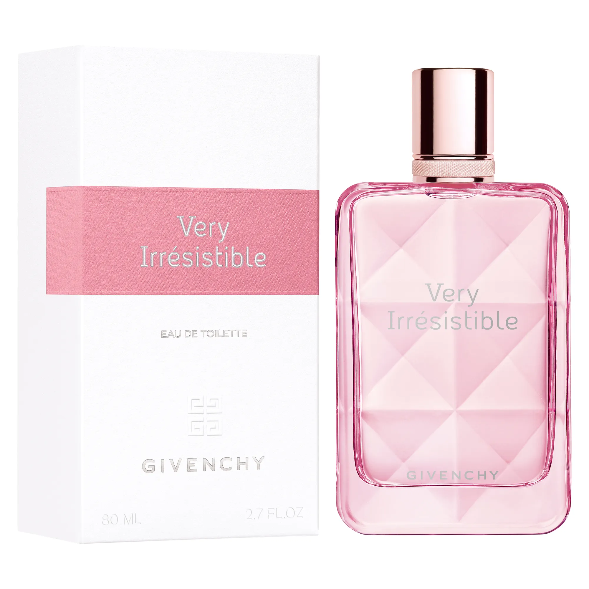 Very Irresistible Givenchy Туалетная вода