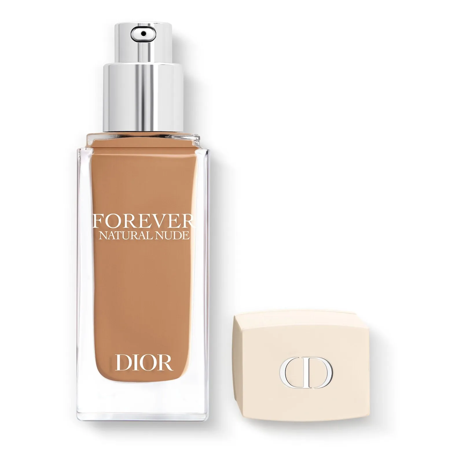 Forever Natural Nude Тональное средство для лица Forever Natural Nude Тональное средство для лица