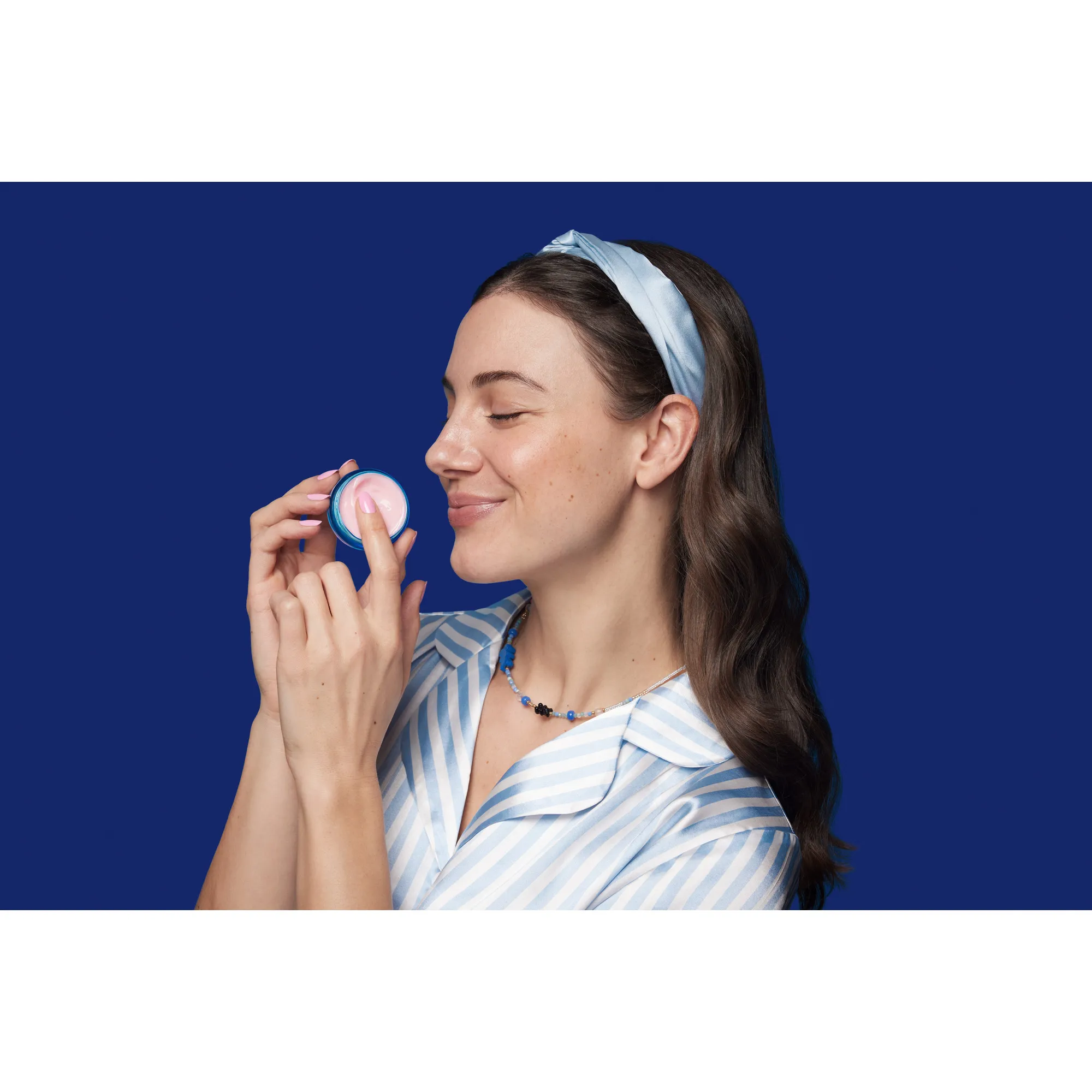 Vital Hydra Solution Lip Mask Увлажняющая маска для губ