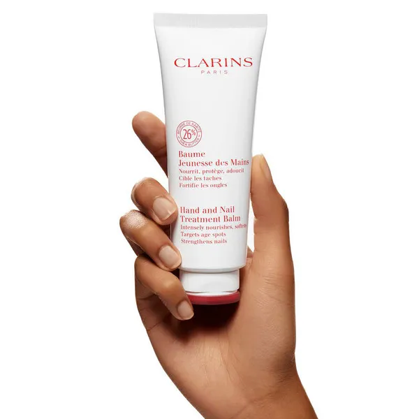 Baume Jeunesse des Mains Питательный бальзам для рук