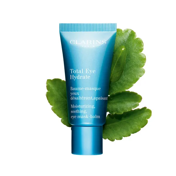 Total Eye Hydrate Увлажняющая маска-бальзам для кожи вокруг глаз