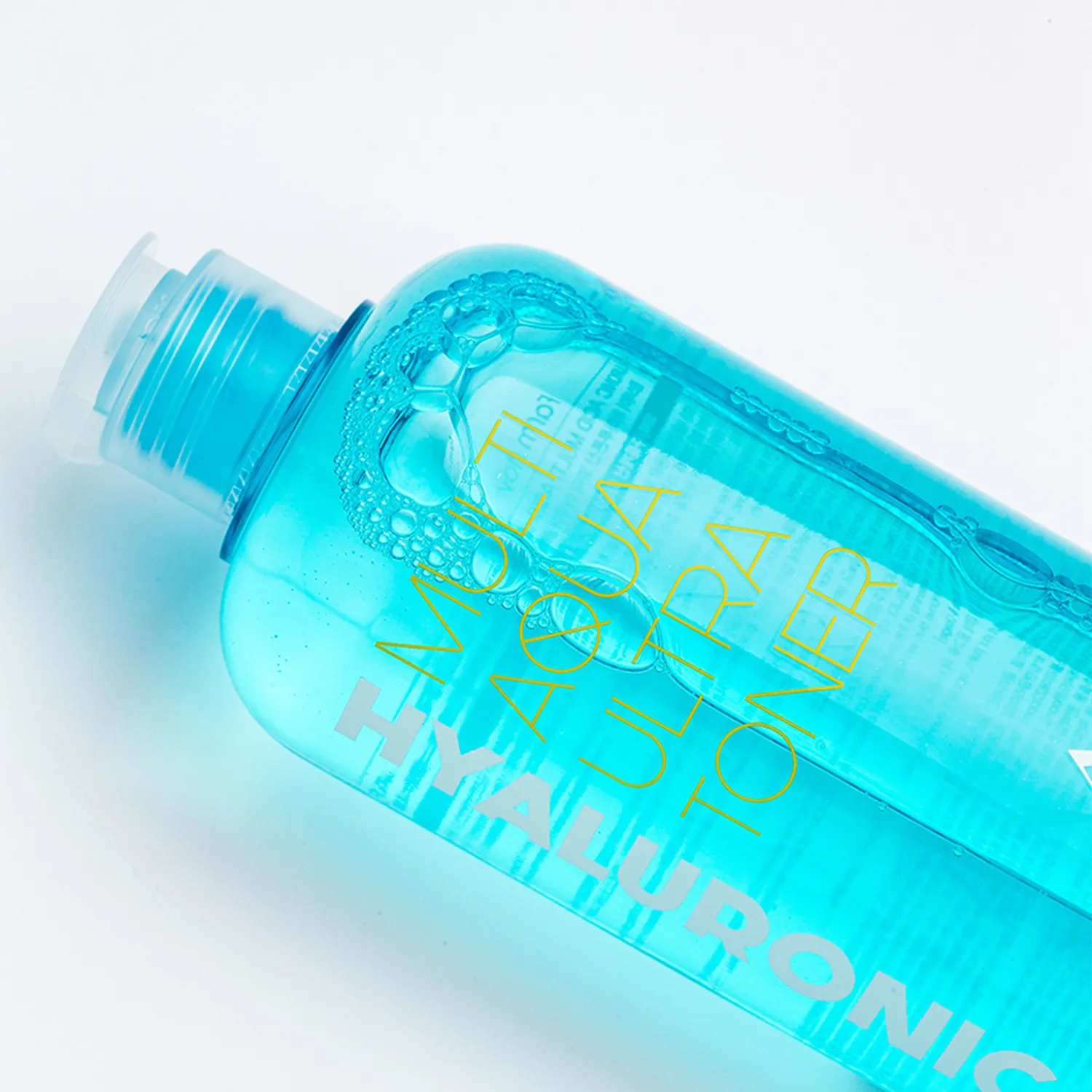 Тонер увлажняющий с гиалуроновой кислотой