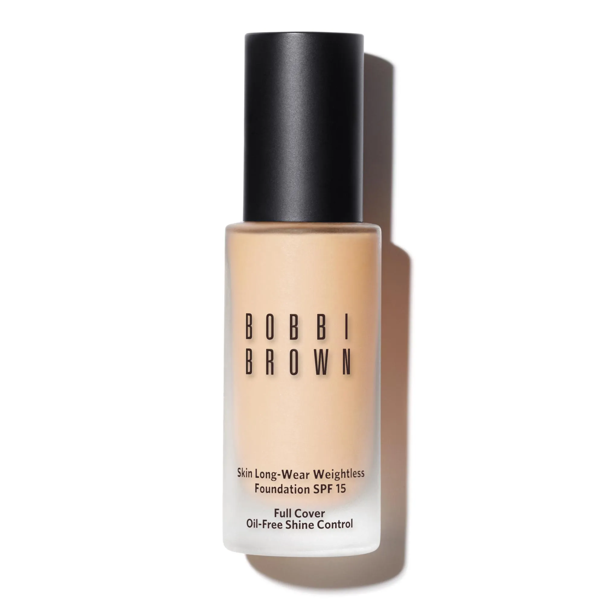 Skin Long-Wear Weightless Foundation SPF15 Устойчивое тональное средство