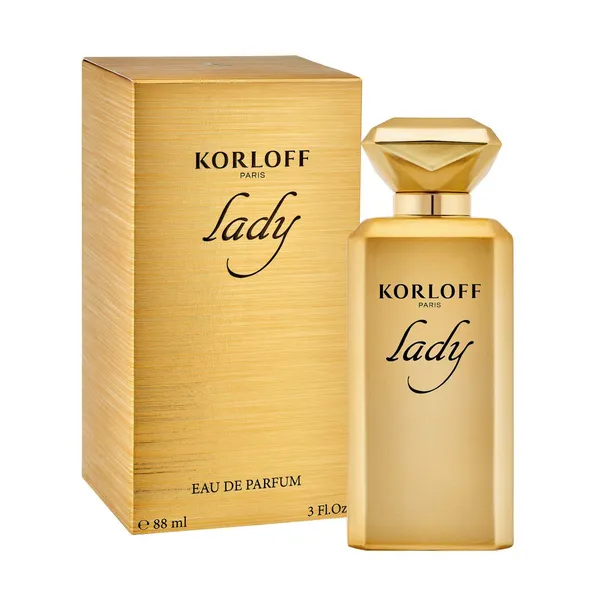 LADY Парфюмерная вода