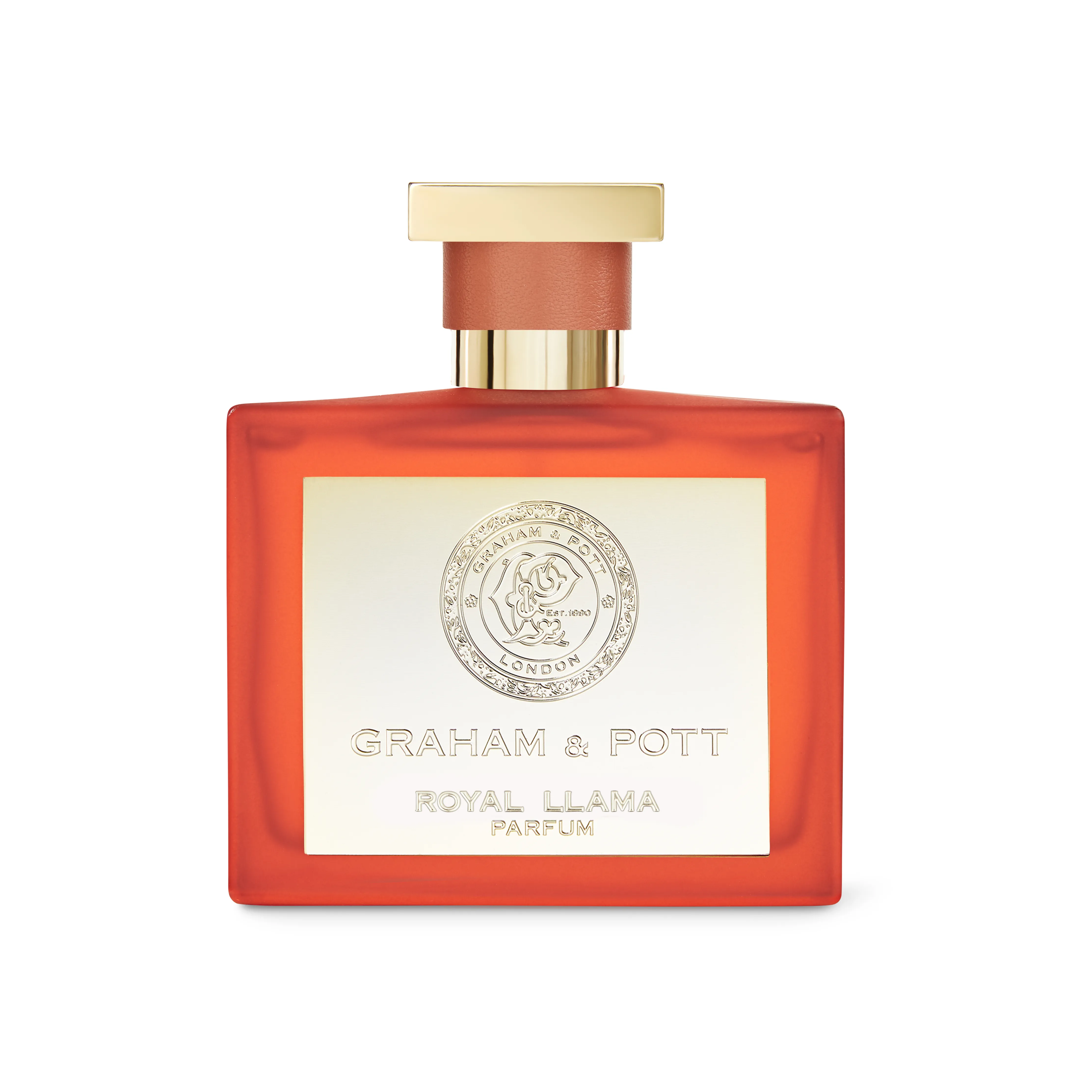ROYAL LLAMA Духи