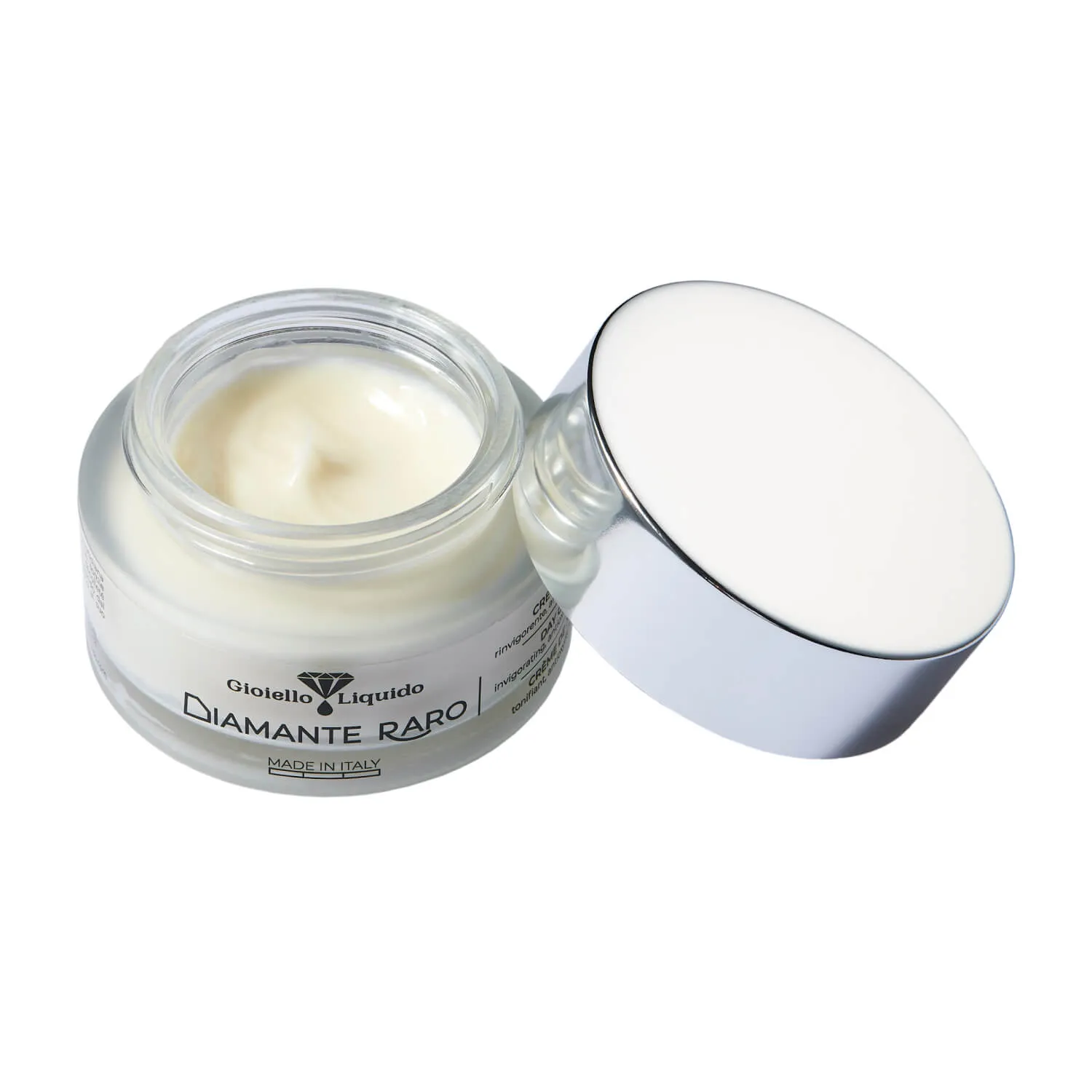 Редкий бриллиант дневной крем для лица