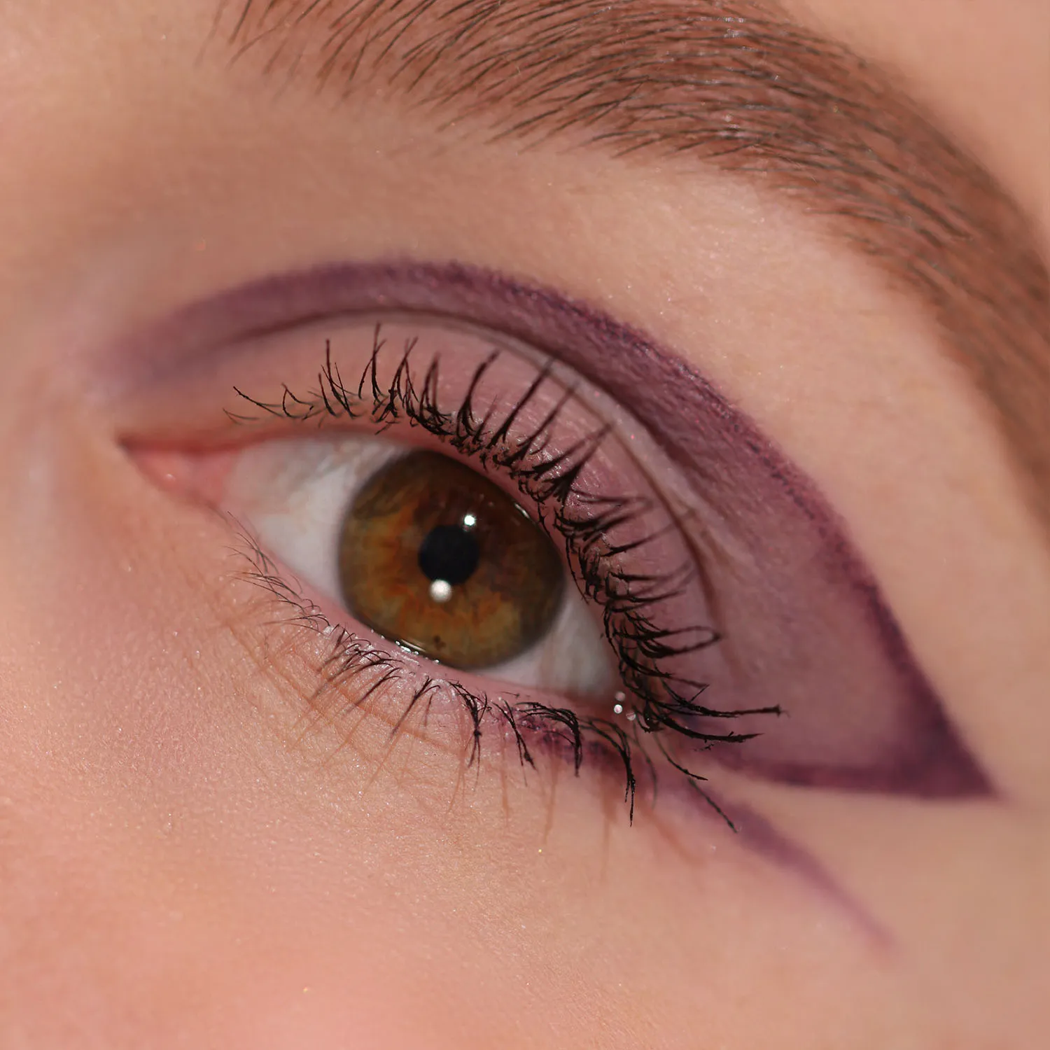 Line Shade Тени-карандаш для глаз