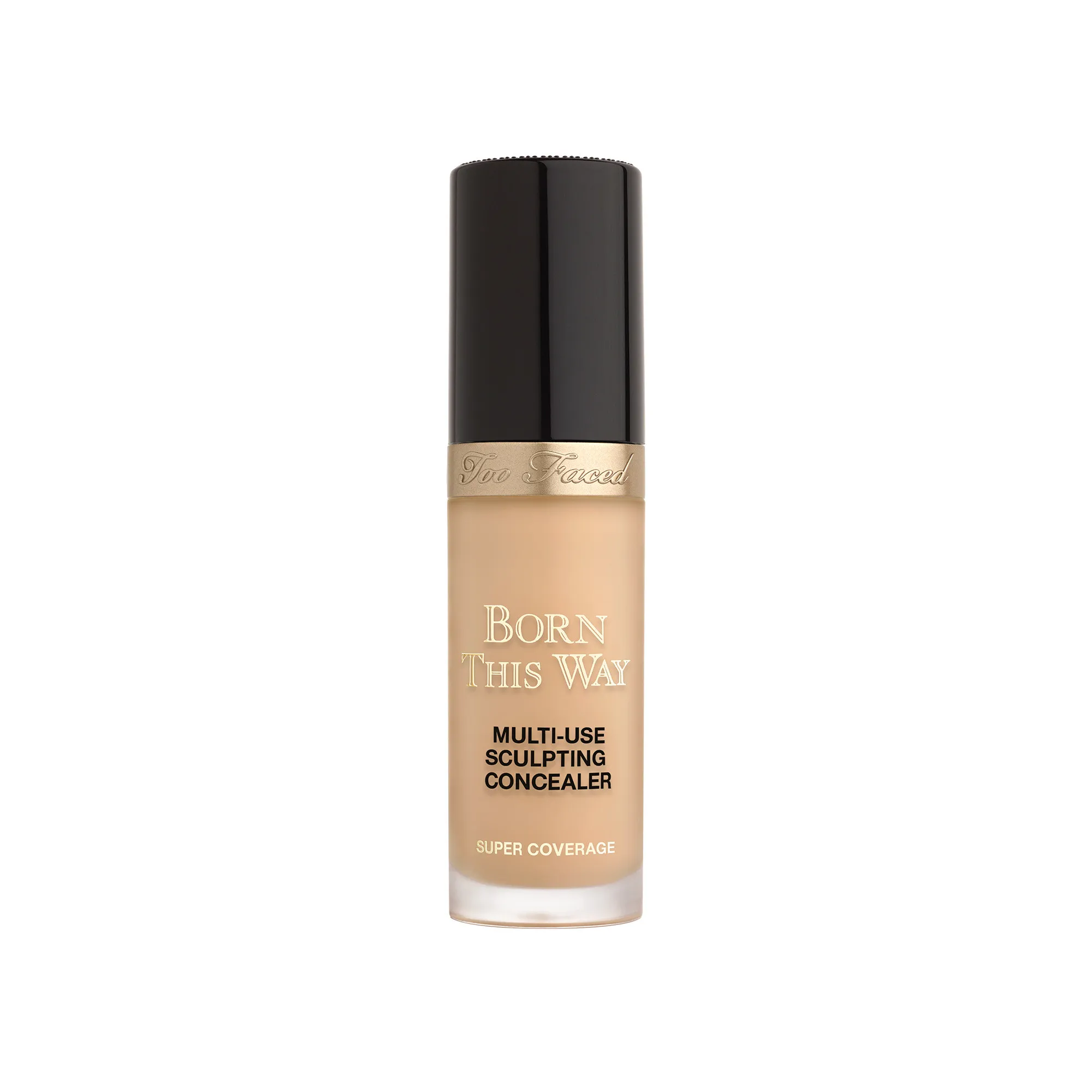 BORN THIS WAY SUPER COVERAGE MULTI-USE CONCEALER Консилер с высокой степенью покрытия