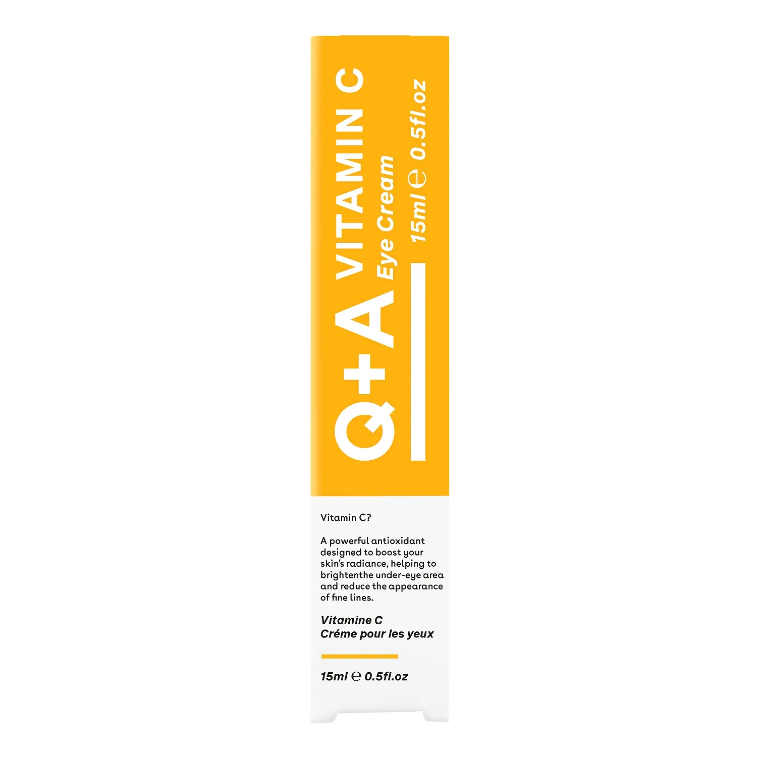 Vitamin C Крем для области вокруг глаз