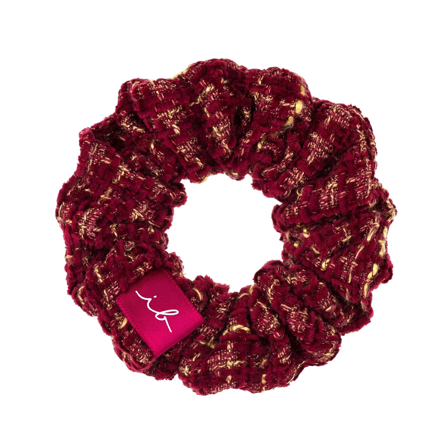 SPRUNCHIE Набор Резинок-Браслетов для Волос DUO Mystica