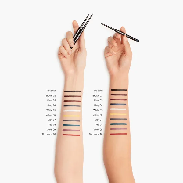 MicroLiner Ink Тонкая подводка-карандаш для глаз MicroLiner Ink Тонкая подводка-карандаш для глаз