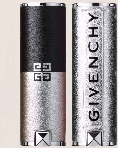 Le Rouge Les Accessoires Couture Bicolor Edition Футляр для губной помады