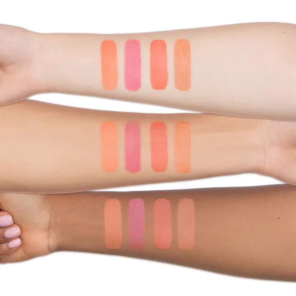 CHRISTMAS IN THE CITY! Набор для макияжа