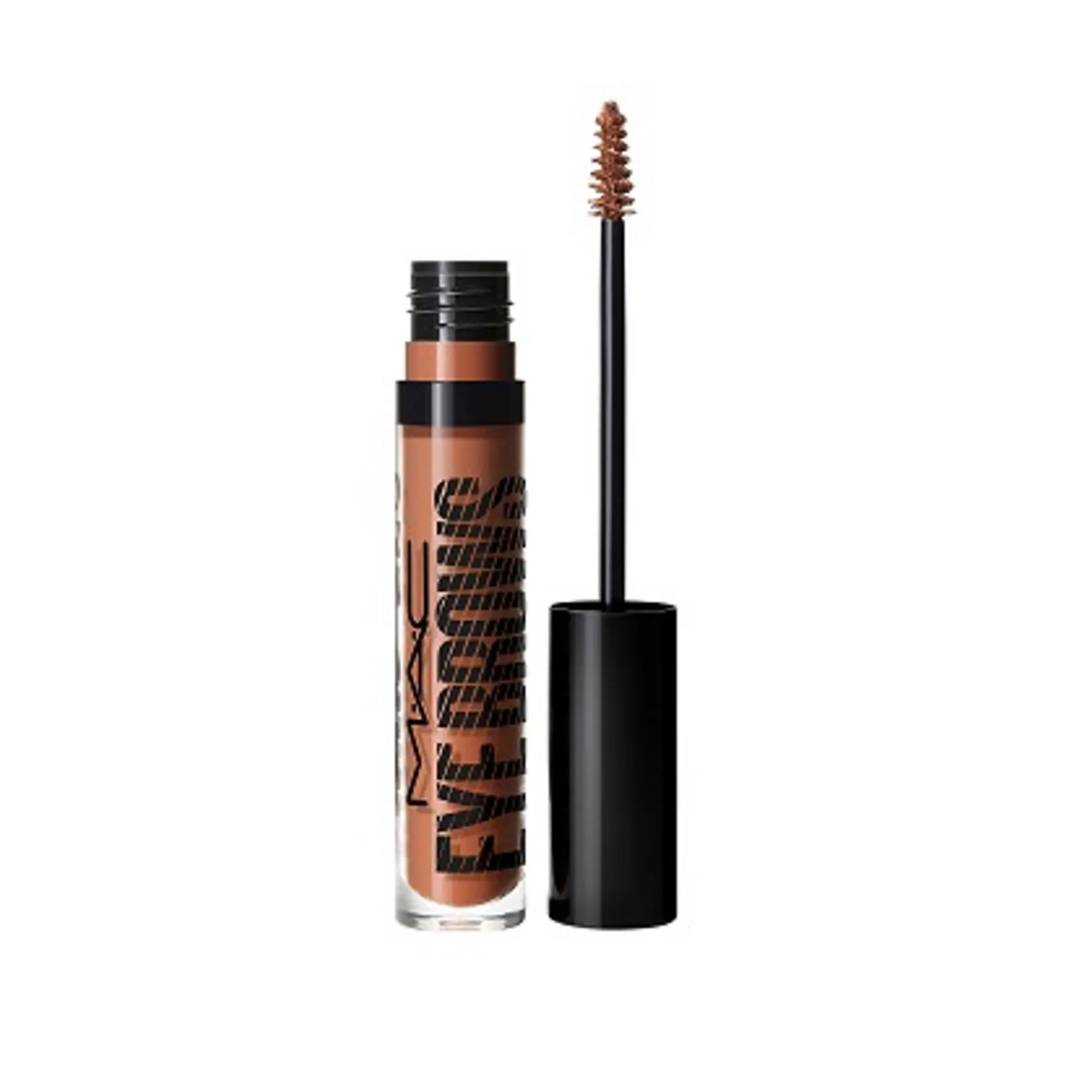 EYE BROWS BIG BOOST FIBRE GEL Гель для бровей