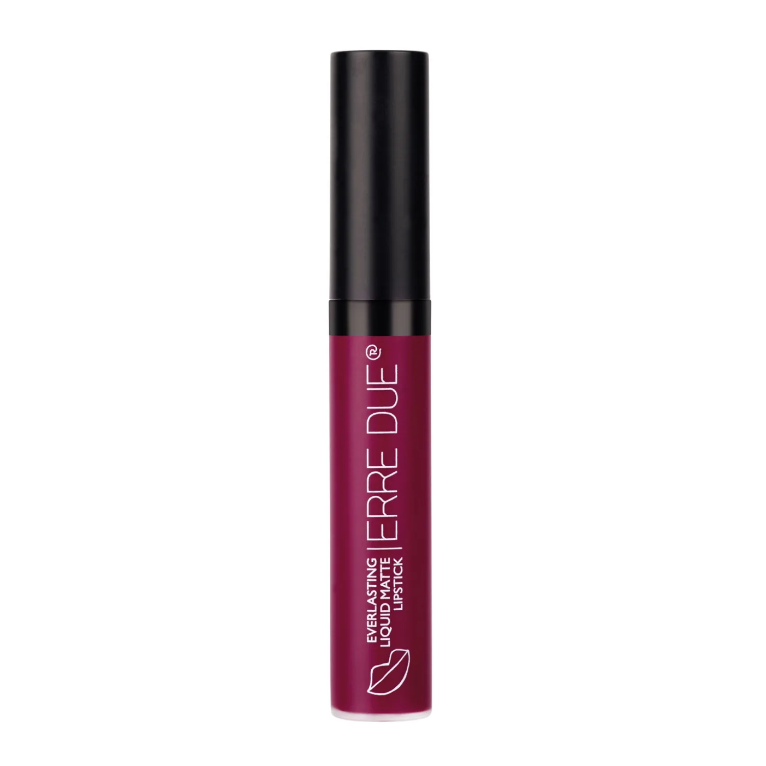 EVERLASTING LIQUID MATTE LIPSTICK Помада жидкая матовая стойкая