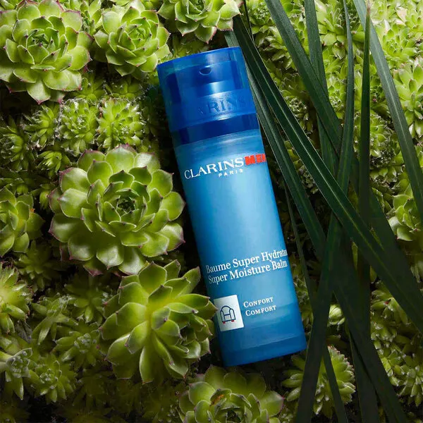 Baume Super Hydratant Интенсивно увлажняющий бальзам для лица