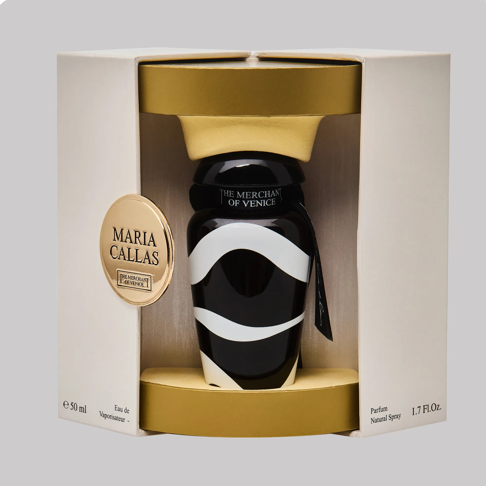 MARIA CALLAS Парфюмерная вода