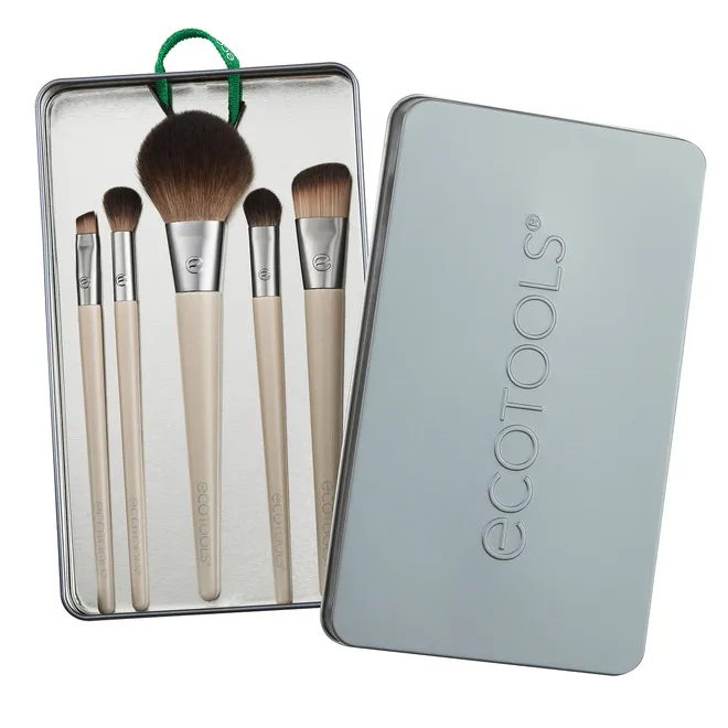 Start The Day Beautifully Kit Набор кистей для макияжа