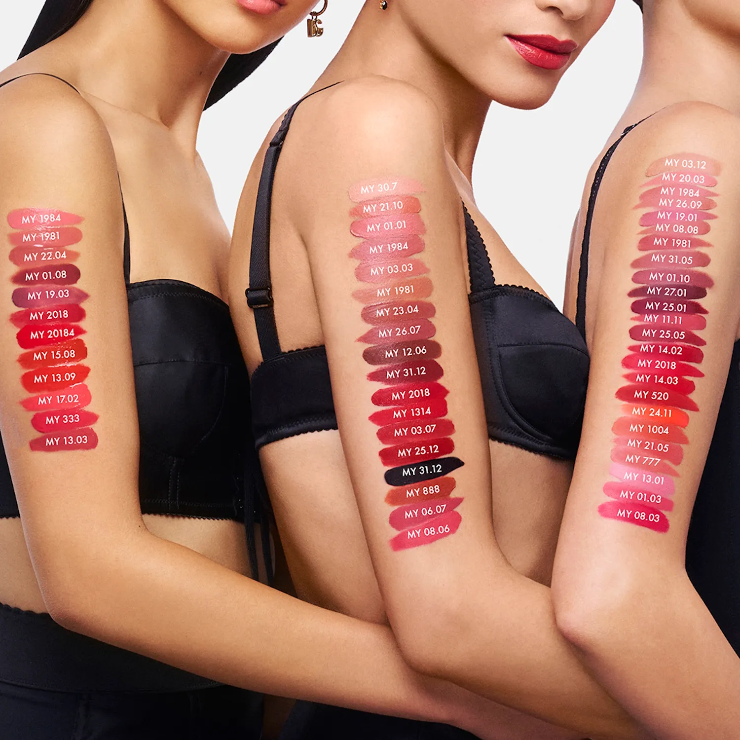 MY JUICY SHEER LIP STYLO Глянцевая помада