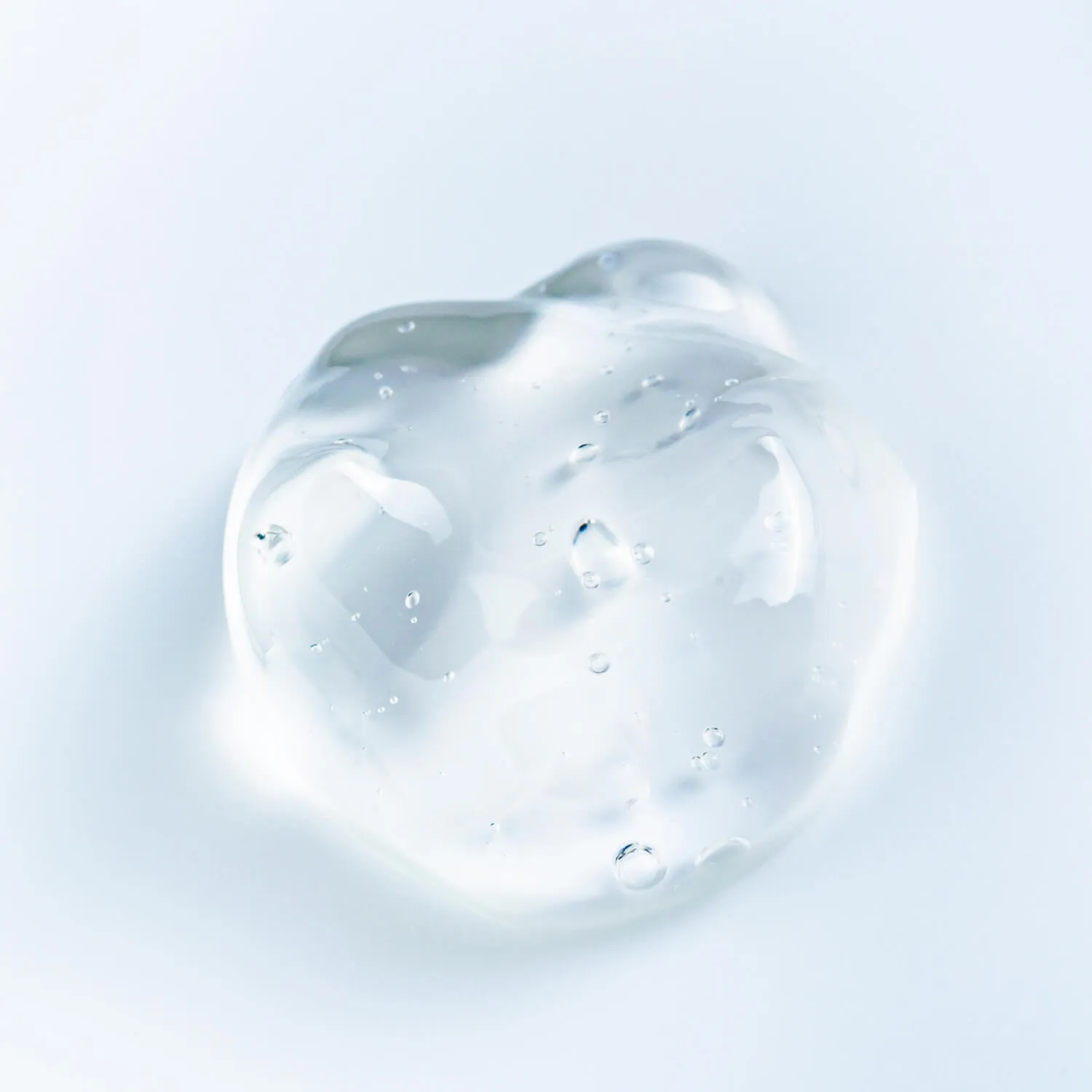 Увлажняющий гель для кожи вокруг глаз