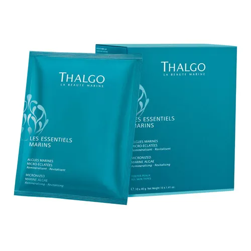 Micronized Marine Algae Микронизированные морские водоросли ММВ для ванны