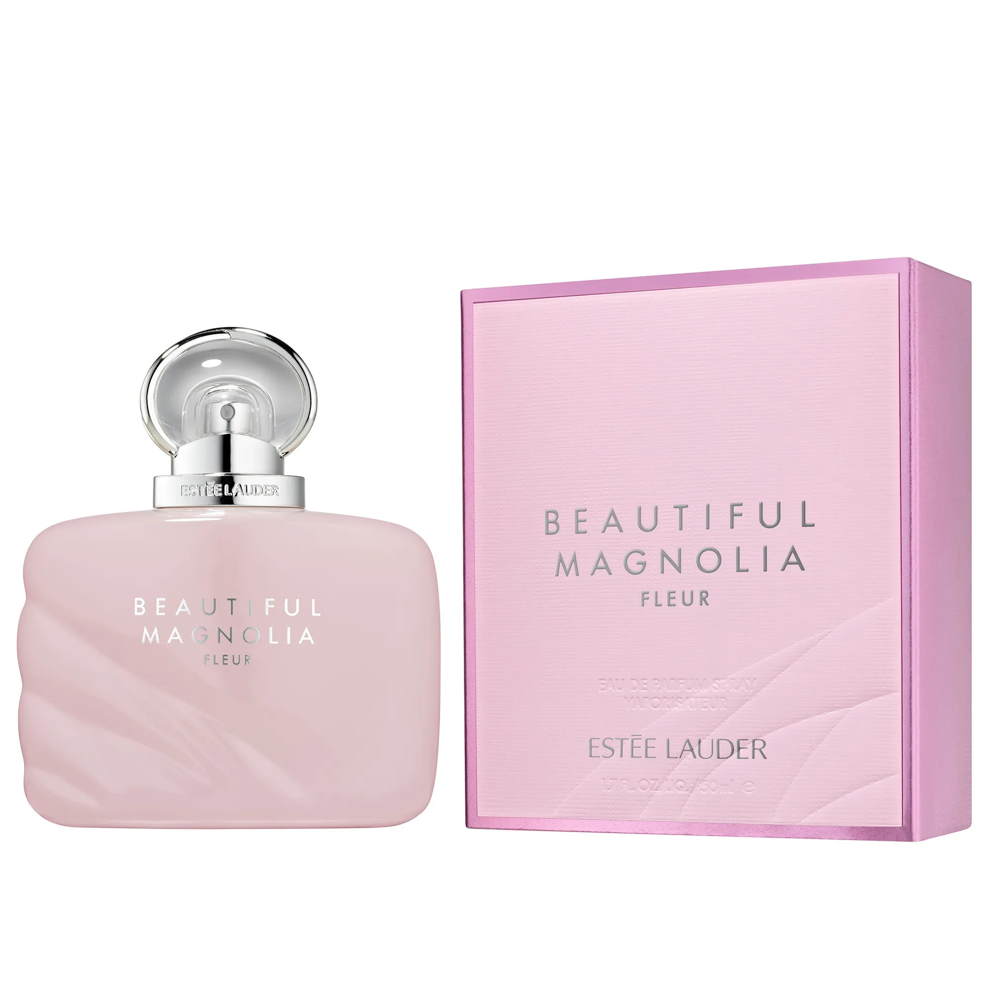 Beautiful Magnolia Fleur Eau De Parfum Spray Парфюмерная вода