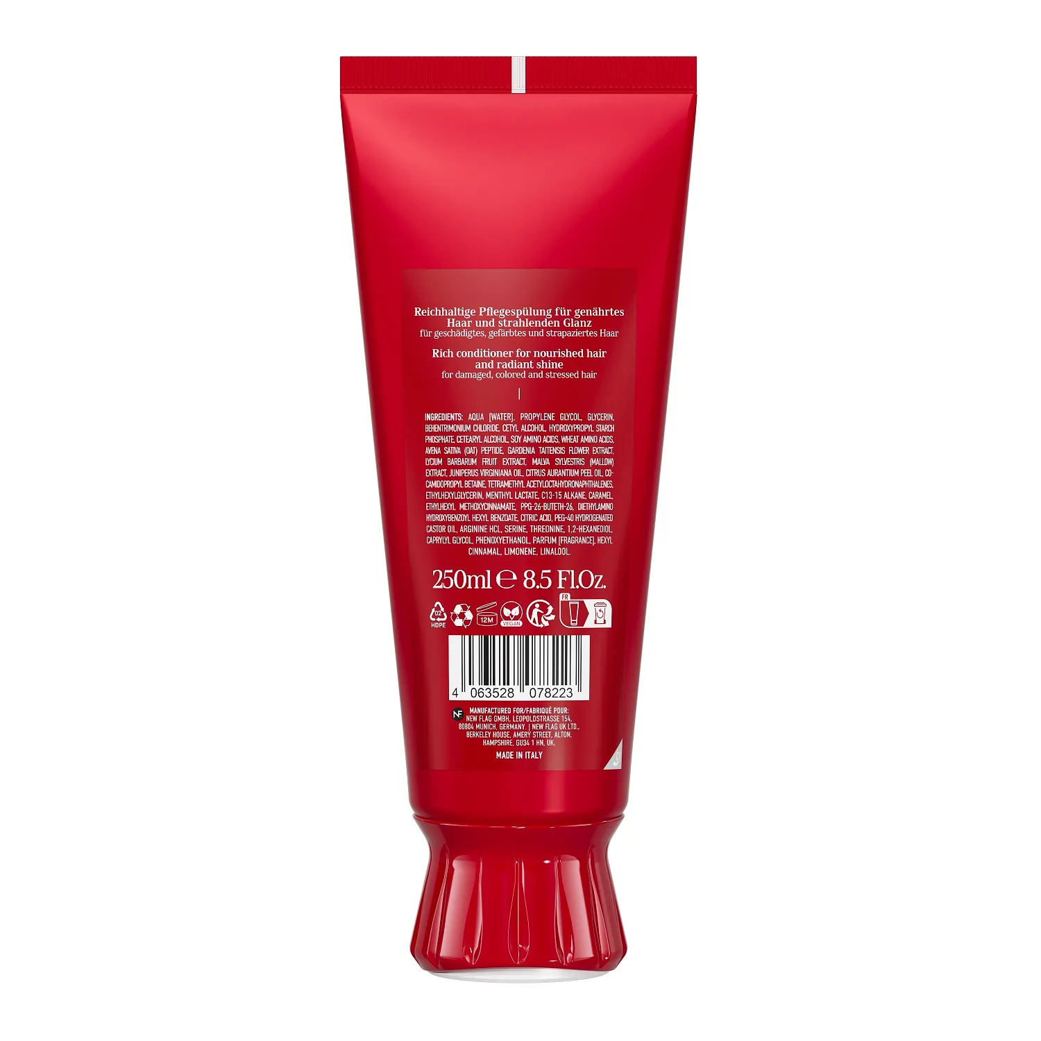 Repair Reveal Conditioner Восстанавливающий кондиционер для окрашенных и поврежденных волос