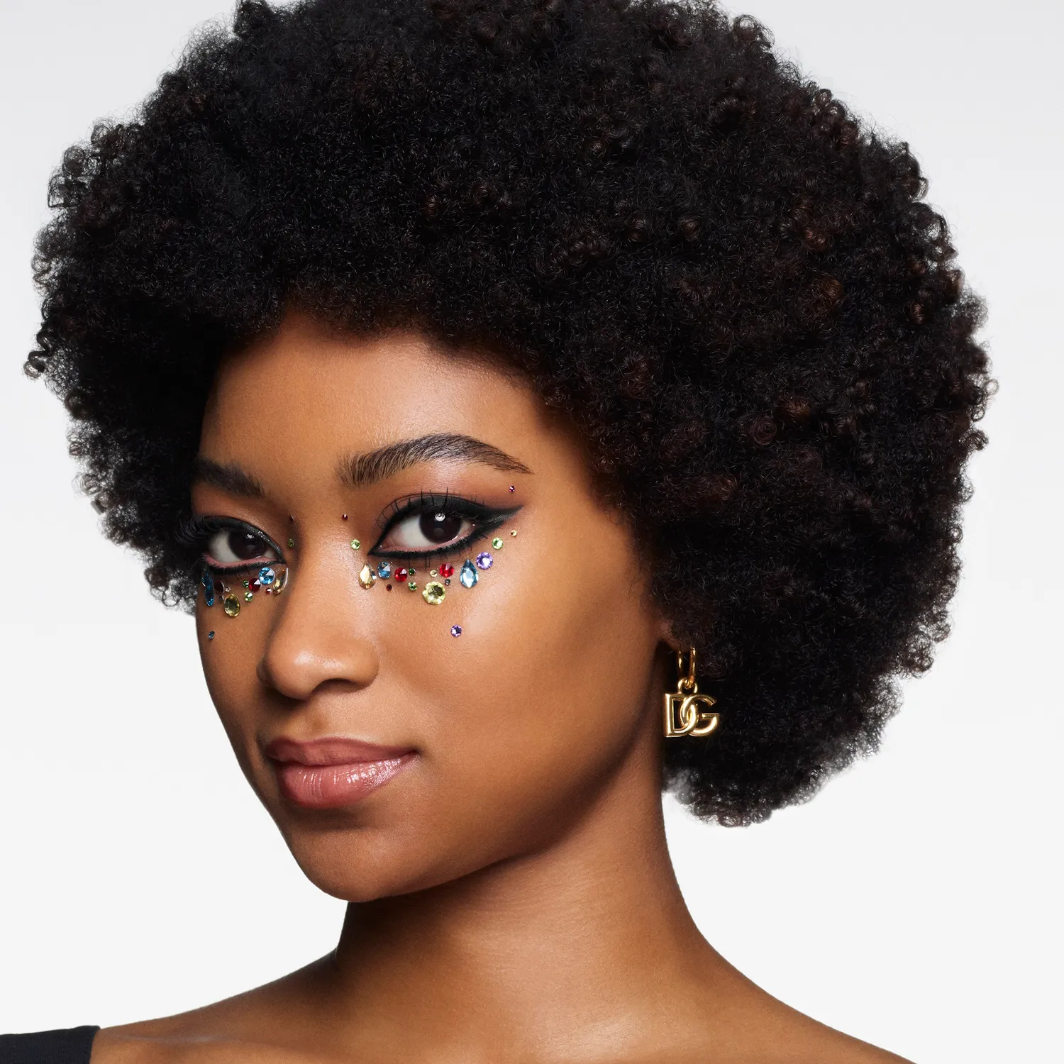 KISS MY GLOSS! Дуэт средств для губ 4D: блеск для губ в стике и карандаш для губ 