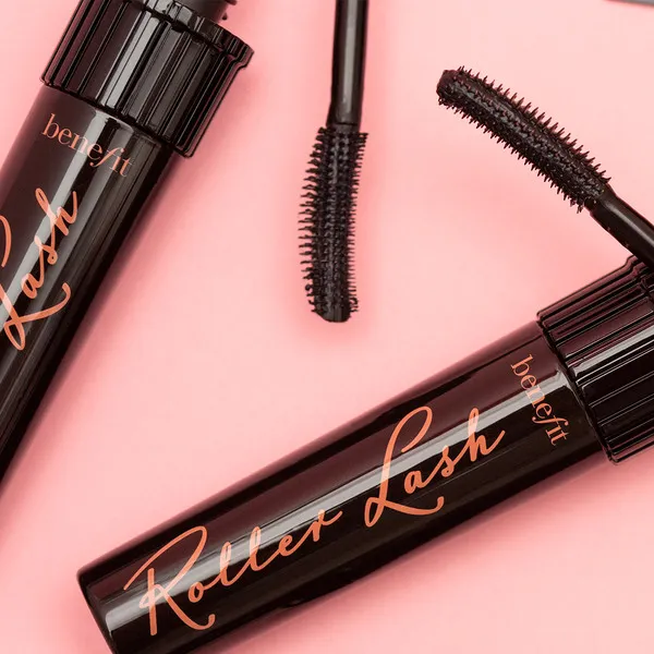 Roller Lash Mascara Booster Набор
