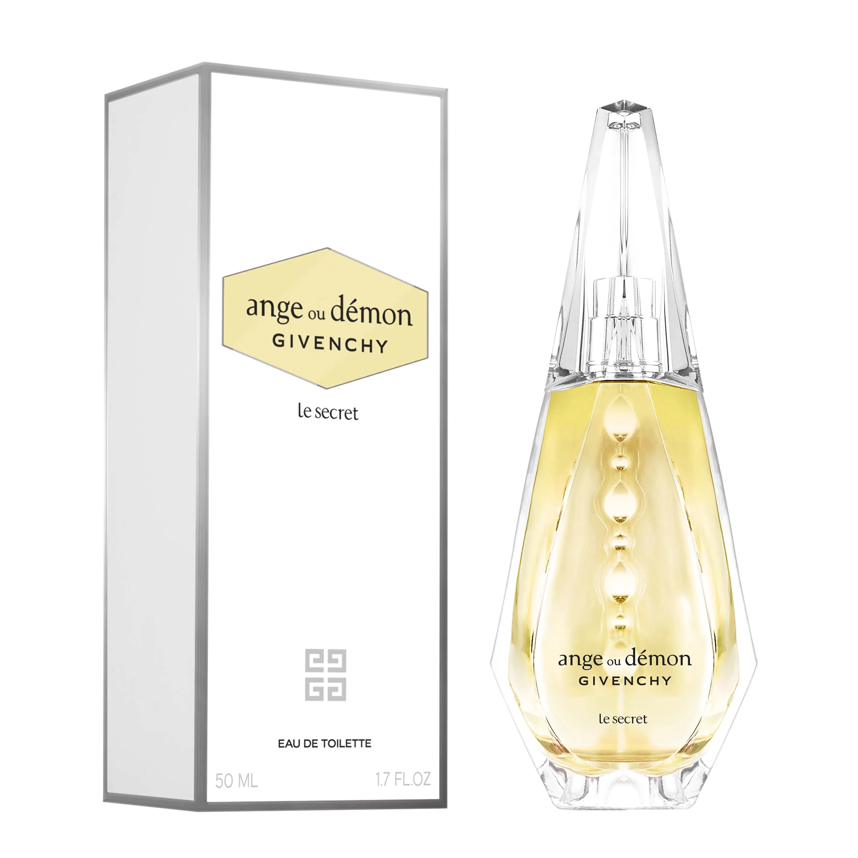 Ange ou Demon Le Secret Туалетная вода