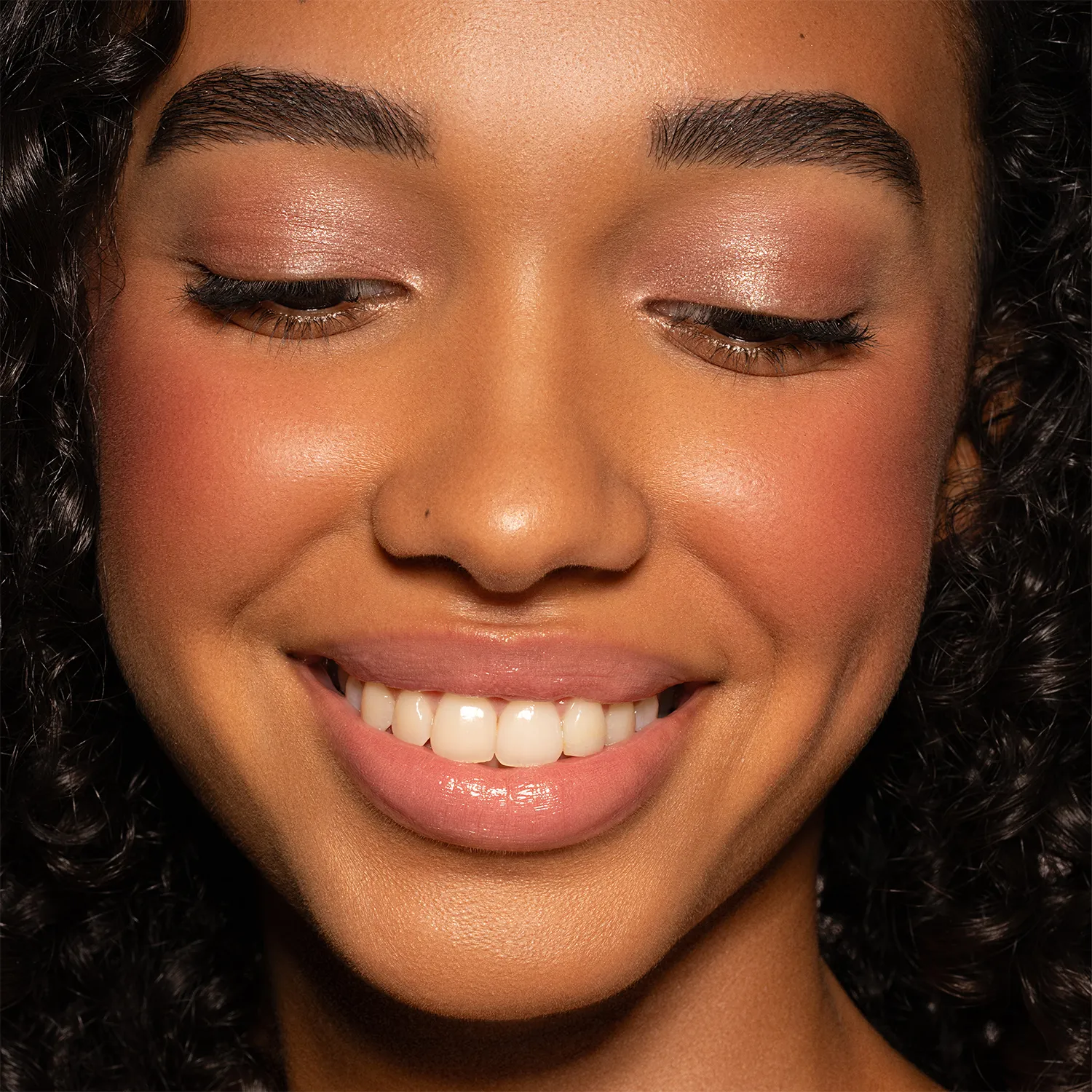 HY-PER NATURAL Палетка для лица