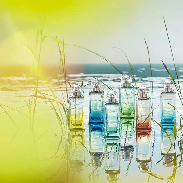 Le Jardin de Monsieur Li Туалетная вода