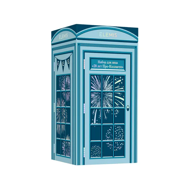 Набор для лица 20 лет Pro-Collagen