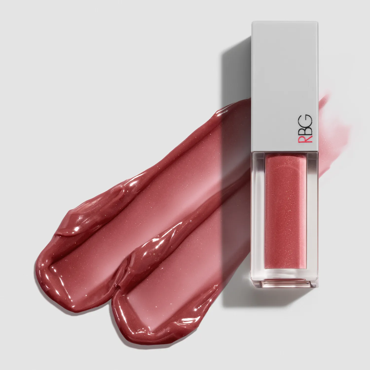 Мария Вискунова блеск для губ 