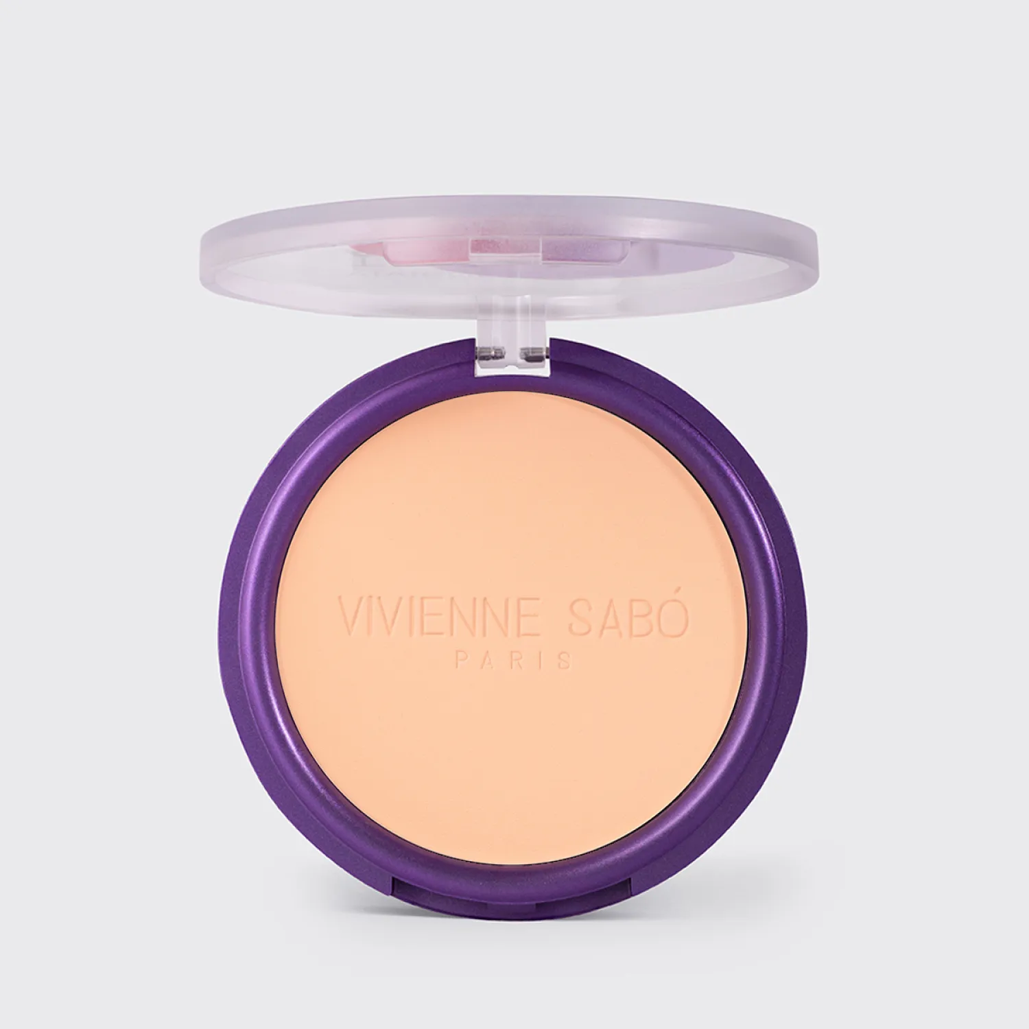 Teinte absolute matte Компактная матирующая пудра