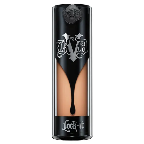 LOCK IT Тональная основа
