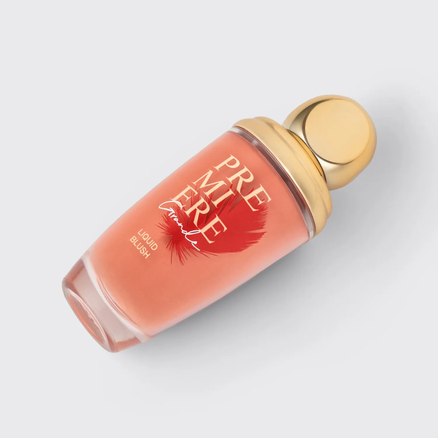 Premiere Grande Жидкие румяна 