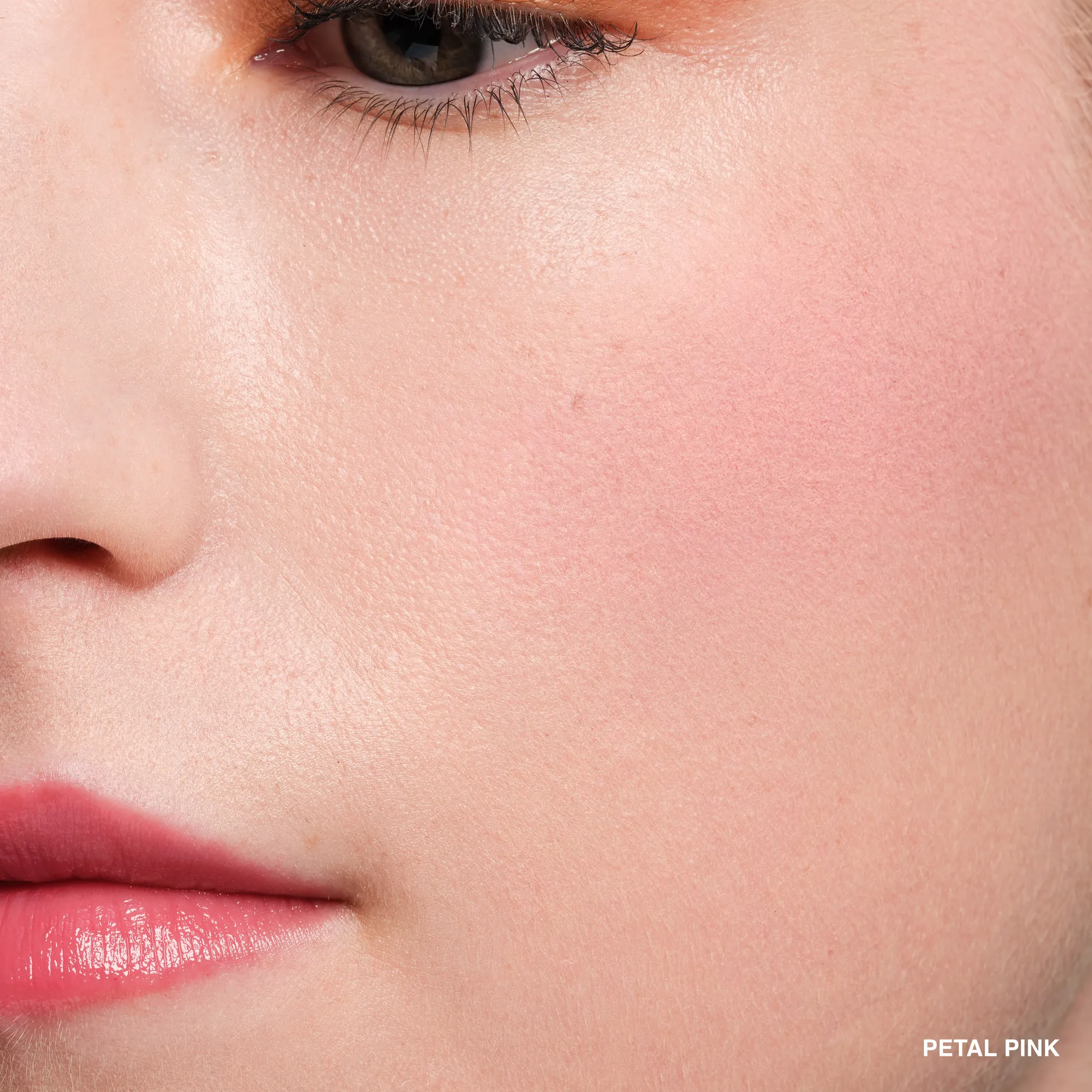 Pot Rouge Velvet Matte Кремовые румяна для лица