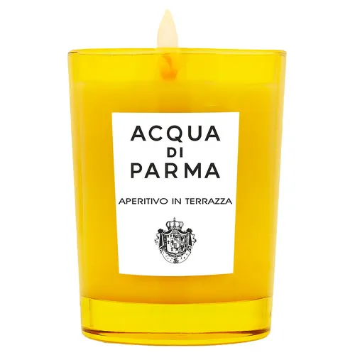 APERITIVO IN TERRAZZA Свеча парфюмированная
