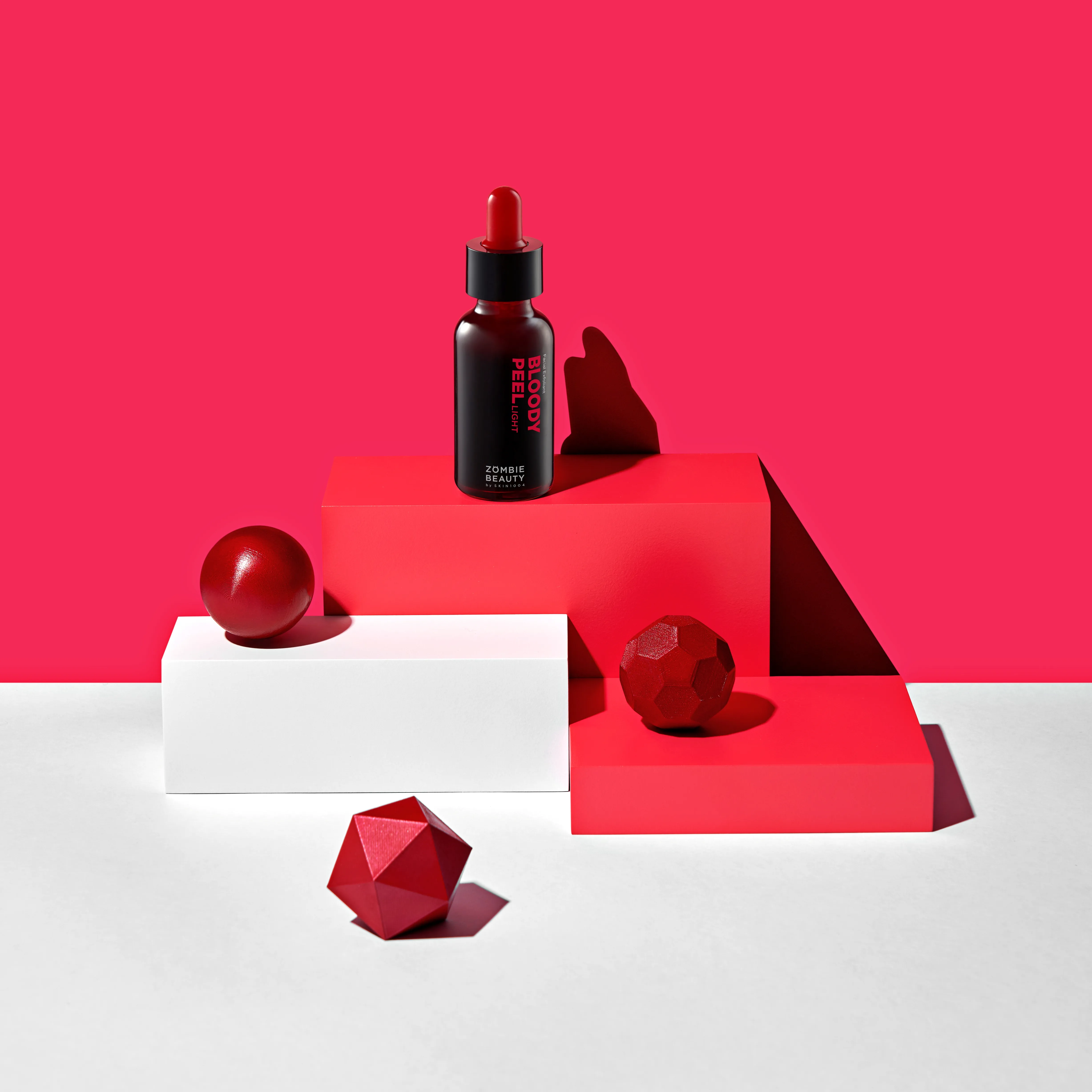 Zombie Beauty ΠΠΈΠ»ΠΈΠ½Π³ Π»Π΅Π³ΠΊΠΈΠΉ ΠΊΡΠΎΠ²Π°Π²ΡΠΉ Π΄Π»Ρ Π»ΠΈΡΠ°