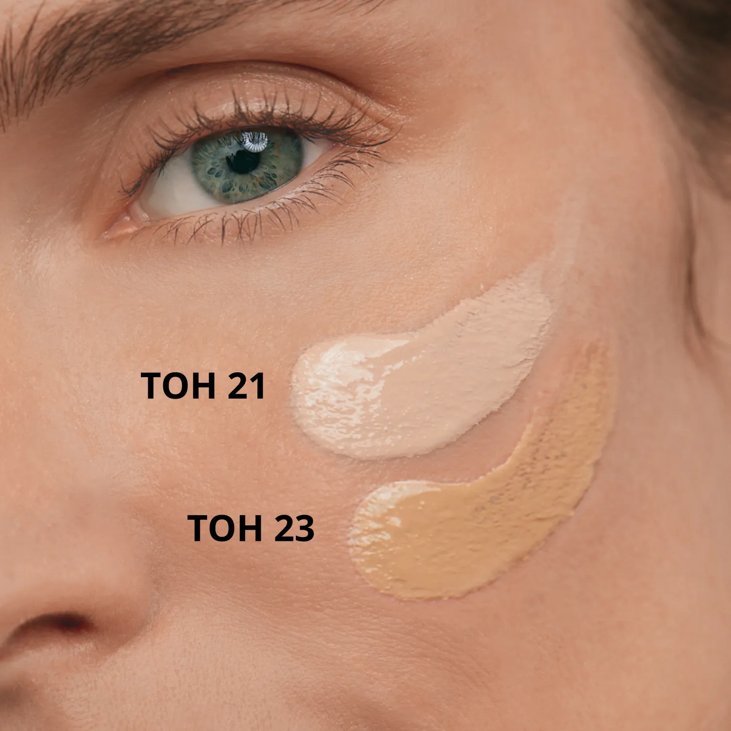 Signature Real Тональный BB крем Шелковистое сияющее покрытие SPF30/PA++