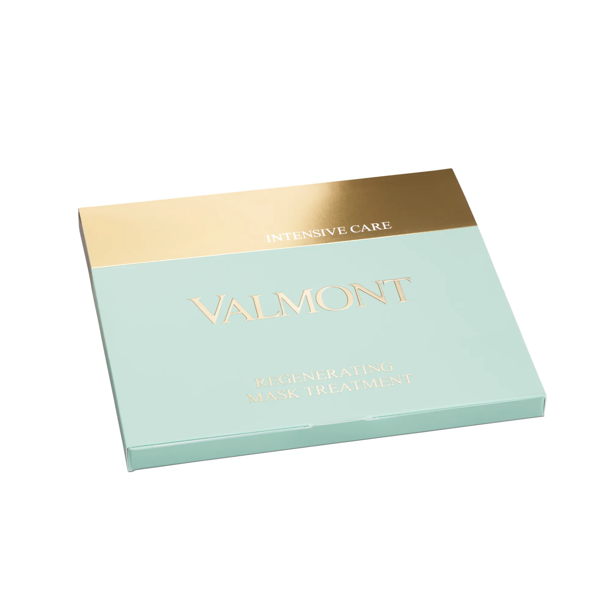 Regenerating Mask Treatment Single Коллагеновая маска для лица Комплекс Мукополисахариды