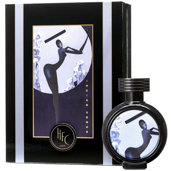 INDIAN VENUS Парфюмерная вода