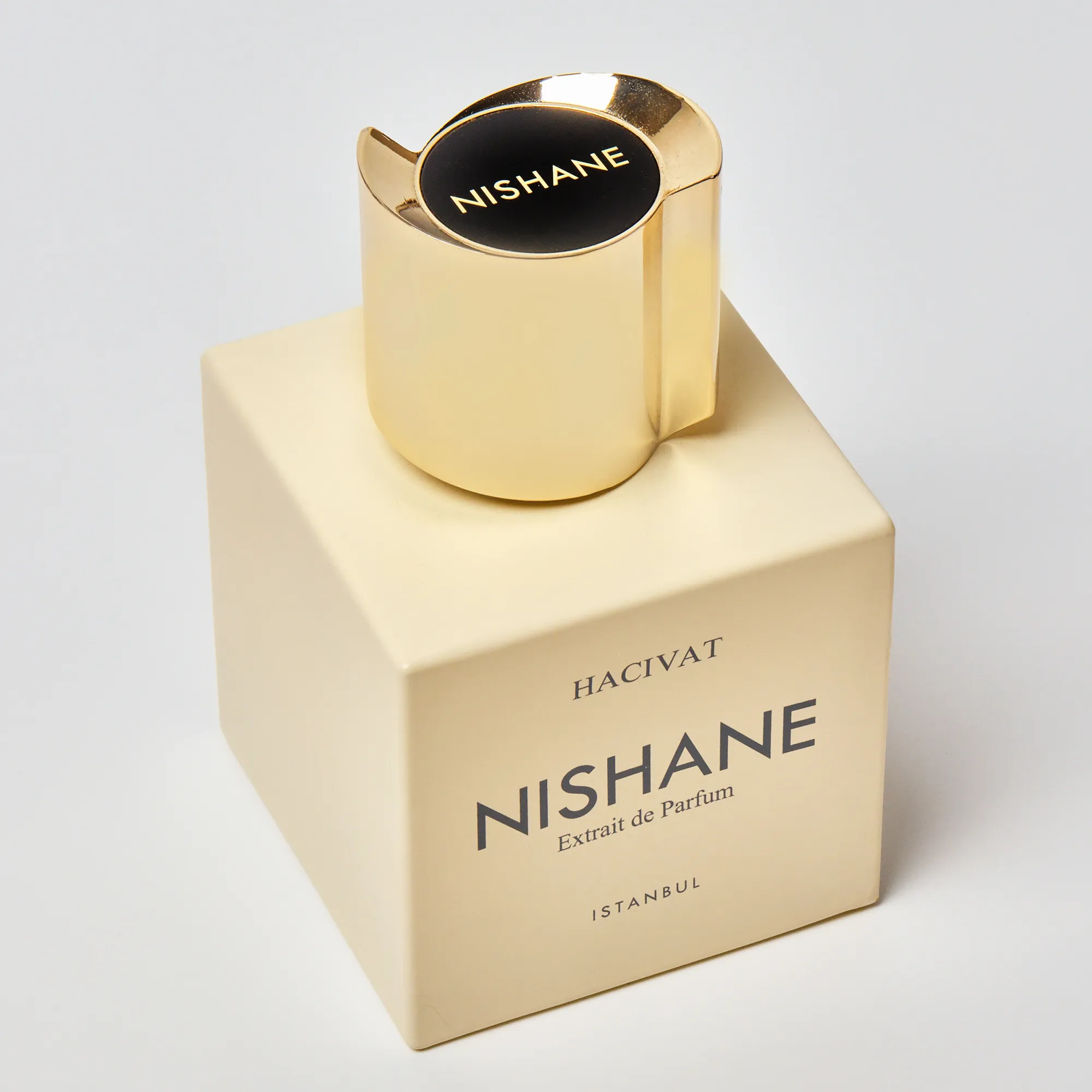 SHADOW PLAY TRILOGY HACIVAT Духи