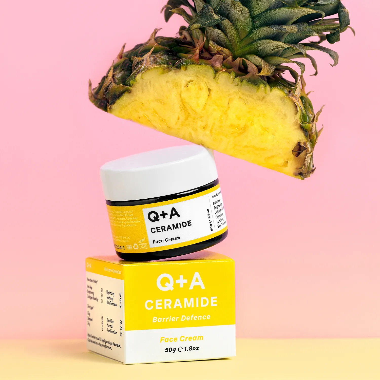 Ceramide Крем для лица 