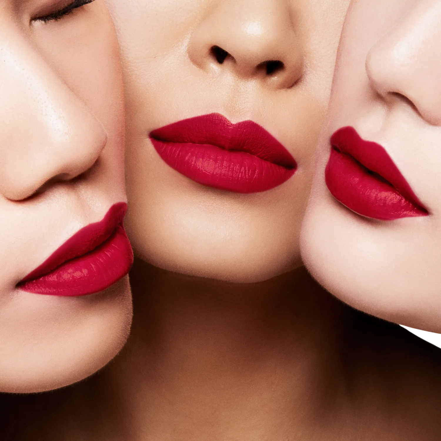 Liquid Lip Luxe Matte Жидкая помада для губ